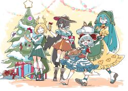 haniyasushin keiki from christmas by massakasama