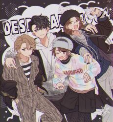hypnosis mic fan art