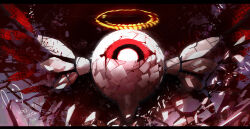 zero two (kirby) from kirby (series) by shiburingaru