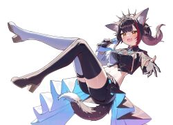 ookami mio from hololive by deaver