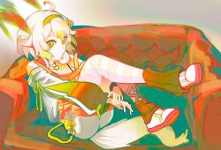 laimu (vtuber) from indie virtual youtuber