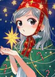 christmas fan art
