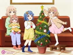 furutani himawari from christmas