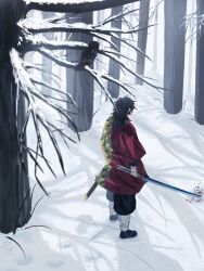 kanzaburou (kimetsu no yaiba) from kimetsu no yaiba by kikkoumon