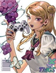 tokimeki memorial fan art