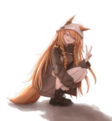 ceobe (arknights) from arknights