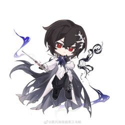 lovebrush chronicles fan art
