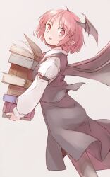 koakuma from touhou by rangycrow