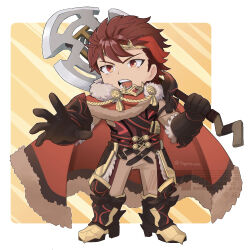 diamant (fire emblem) from fire emblem