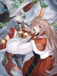 christmas fan art