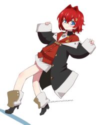 ange katrina from nijisanji by yokoshima takemaru