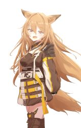 ceobe (arknights) from arknights