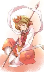 toramaru shou from touhou by rangycrow