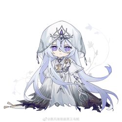 lovebrush chronicles fan art