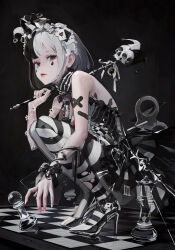 original fan art
