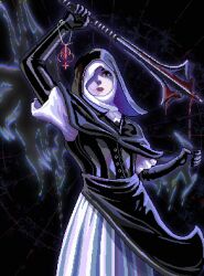undertaker (elden ring) from elden ring