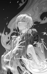 lovebrush chronicles fan art