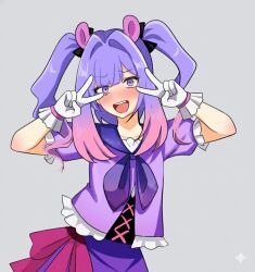 original fan art