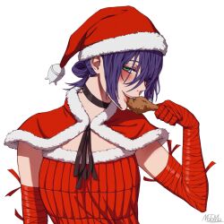 reze (chainsaw man) from chainsaw man
