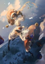 venti (genshin impact) from genshin impact