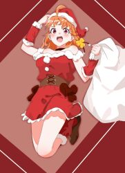 takami chika from christmas