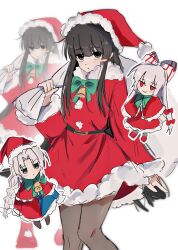 fujiwara no mokou from touhou