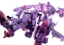 core fighter from gundam by io takuya