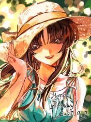 hazama shouko from soukyuu no fafner