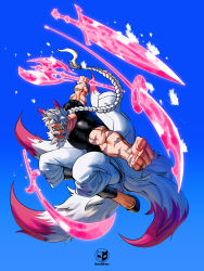 original fan art