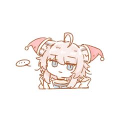 sussurro (arknights) from arknights