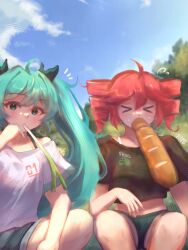 hatsune miku from utau