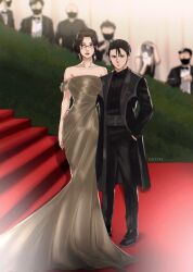 hange zoe from shingeki no kyojin