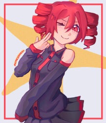 kasane teto from utau