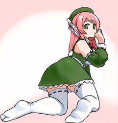 momone momo from utau