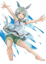 seiun sky (reeling in the big one) (umamusume) from umamusume by yanagi wakana