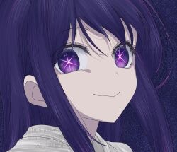 hoshino ai from oshi no ko