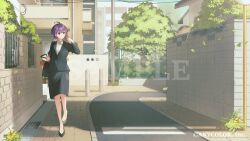 nijisanji fan art