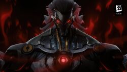 banyue (zenless zone zero) from zenless zone zero