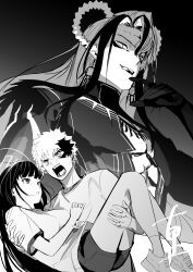 nue no onmyouji fan art