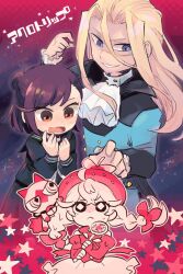Booru post from safebooru.org