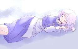 letty whiterock from touhou by rangycrow