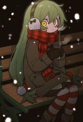 shy (series) fan art