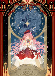 nikki (nikki) from christmas