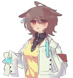 agnes tachyon (tach-nology) (umamusume) from umamusume