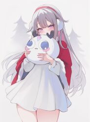 koseki bijou from hololive