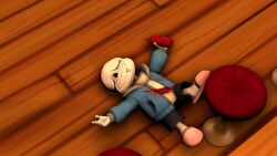 sans (undertale) from undertale by lotus-sfm