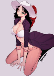 alvida (one piece) fan art