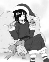 kuroki tomoko from 2channel