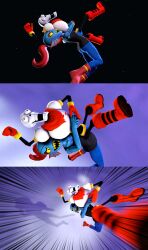 papyrus (undertale) from undertale by lotus-sfm