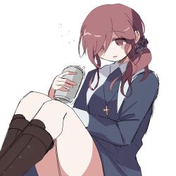 noel (tsukihime) from tsukihime